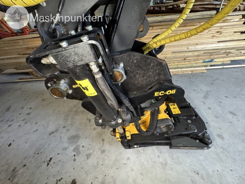 Мини-экскаватор Volvo ECR 88 D: фото 27