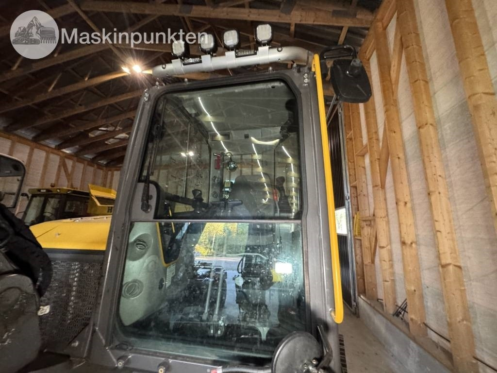 Мини-экскаватор Volvo ECR 88 D: фото 40