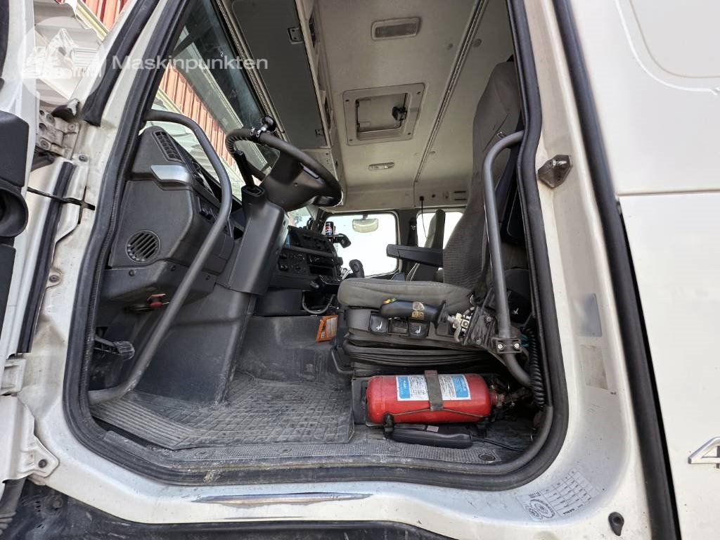 Грузовик-контейнеровоз/ Сменный кузов Volvo FH 12 460 CAMELEONT: фото 10