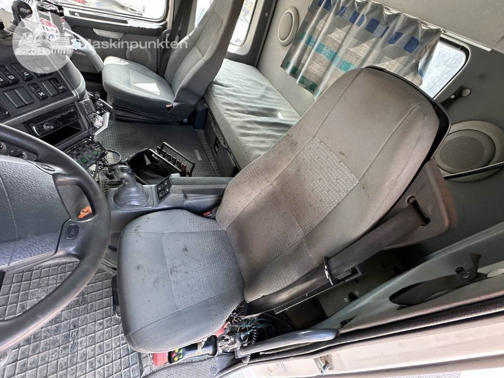 Грузовик-контейнеровоз/ Сменный кузов Volvo FH 12 460 CAMELEONT: фото 14
