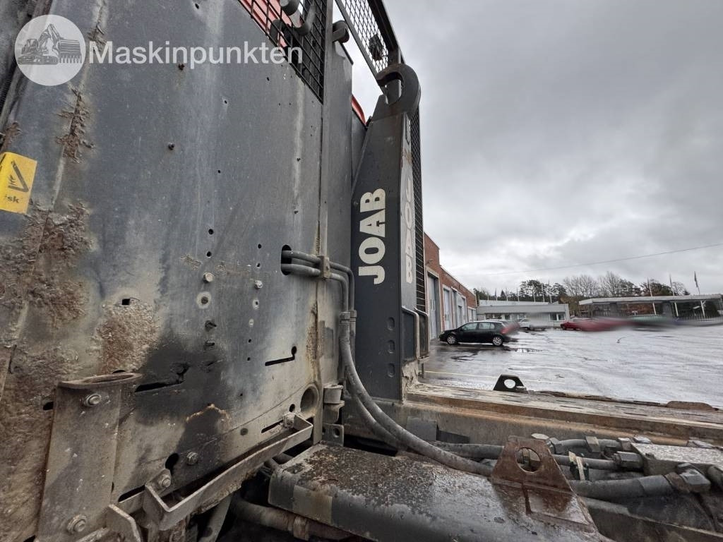 Крюковой мультилифт Volvo FH 8*4 Tridem lastväxlare: фото 33