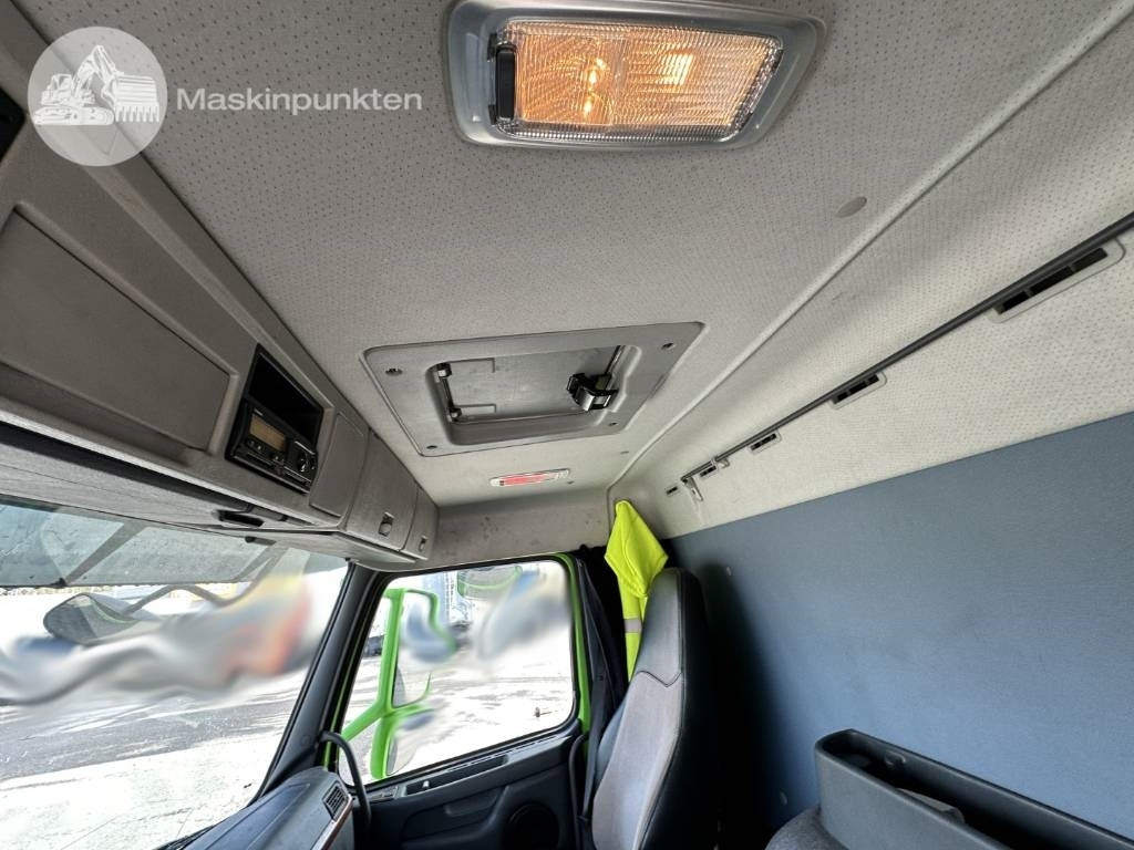 Рефрижератор Volvo FM 340: фото 20