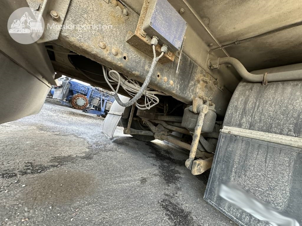 Рефрижератор Volvo FM 340: фото 47