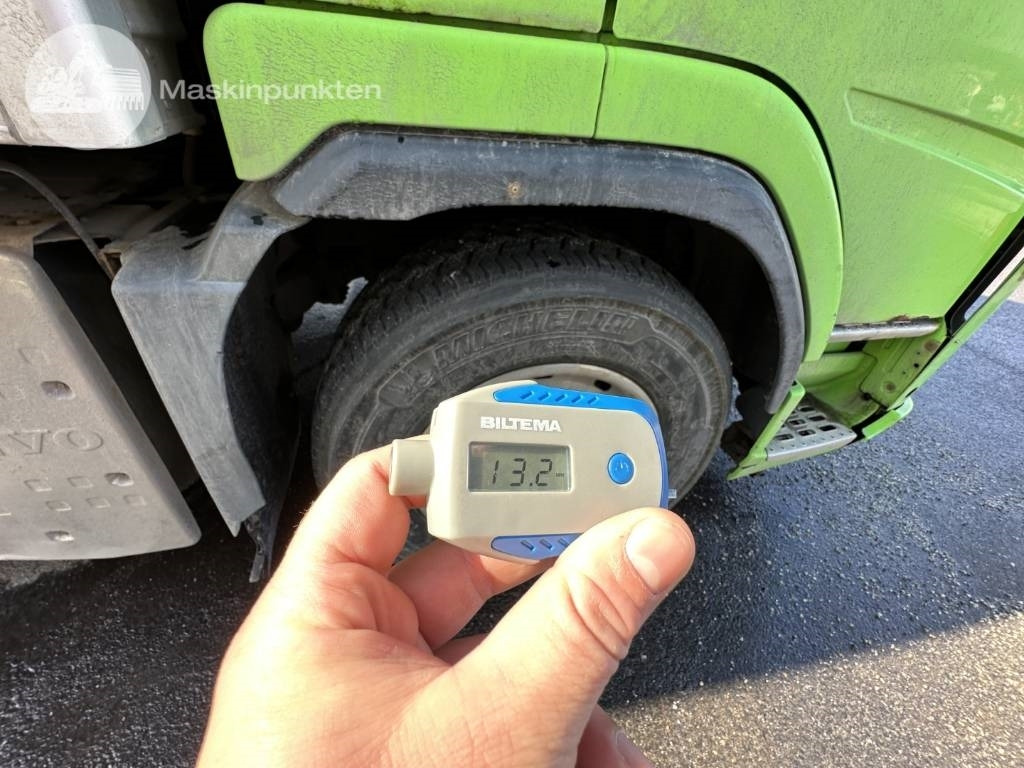 Рефрижератор Volvo FM 340: фото 50