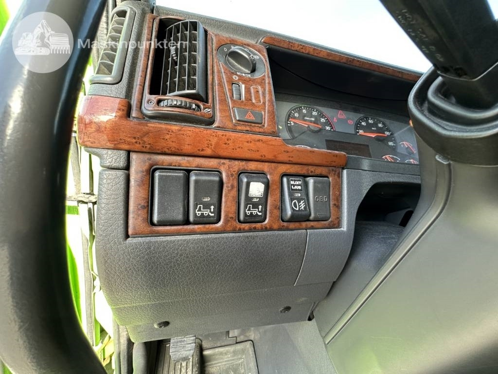 Рефрижератор Volvo FM 340: фото 26