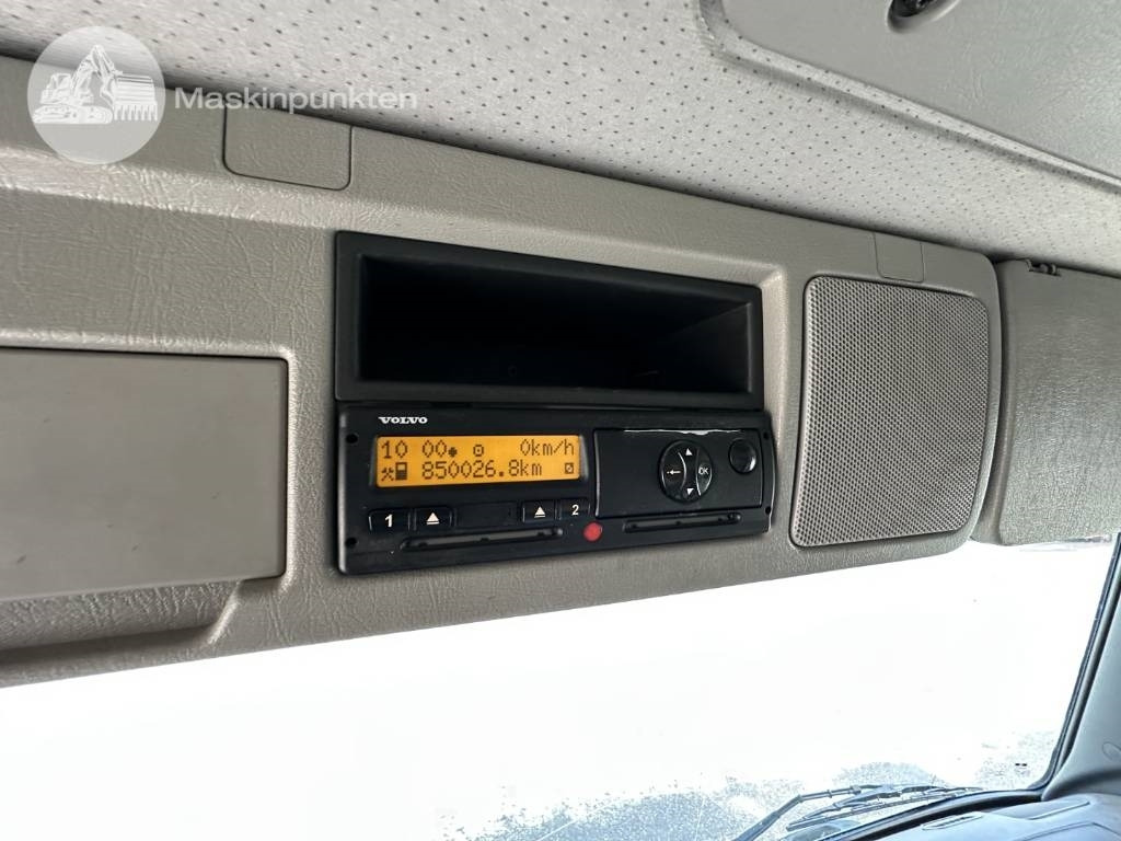 Рефрижератор Volvo FM 340: фото 33