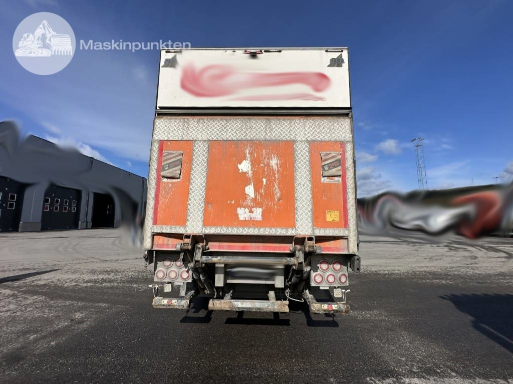 Рефрижератор Volvo FM 340: фото 7
