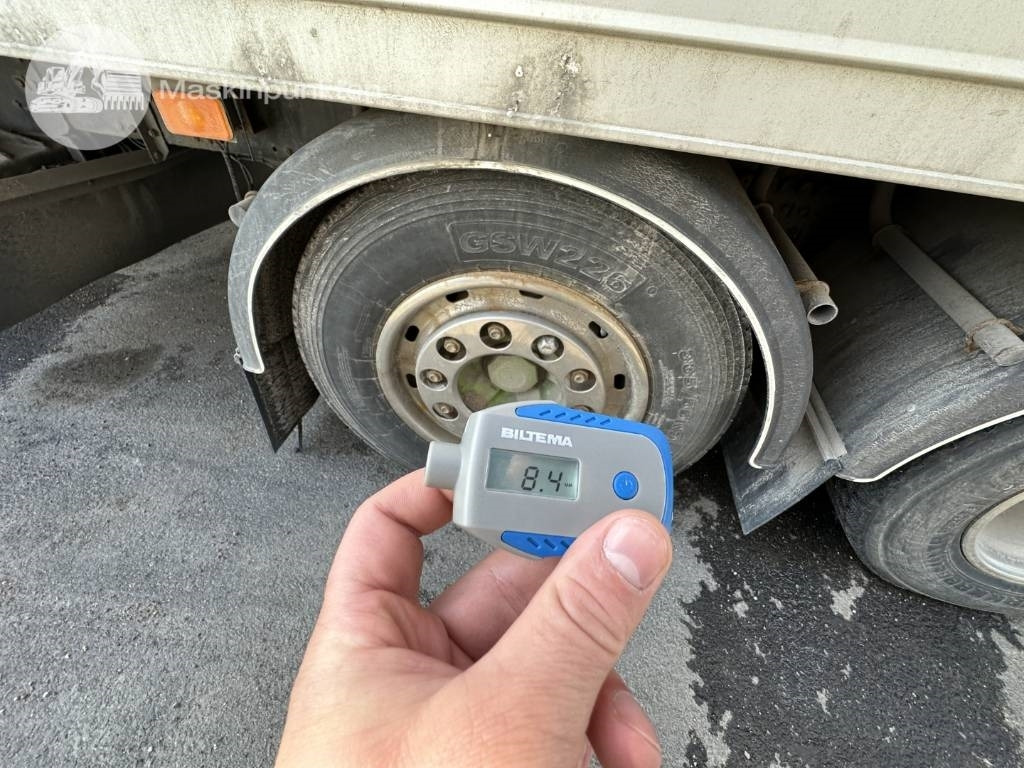 Рефрижератор Volvo FM 340: фото 48