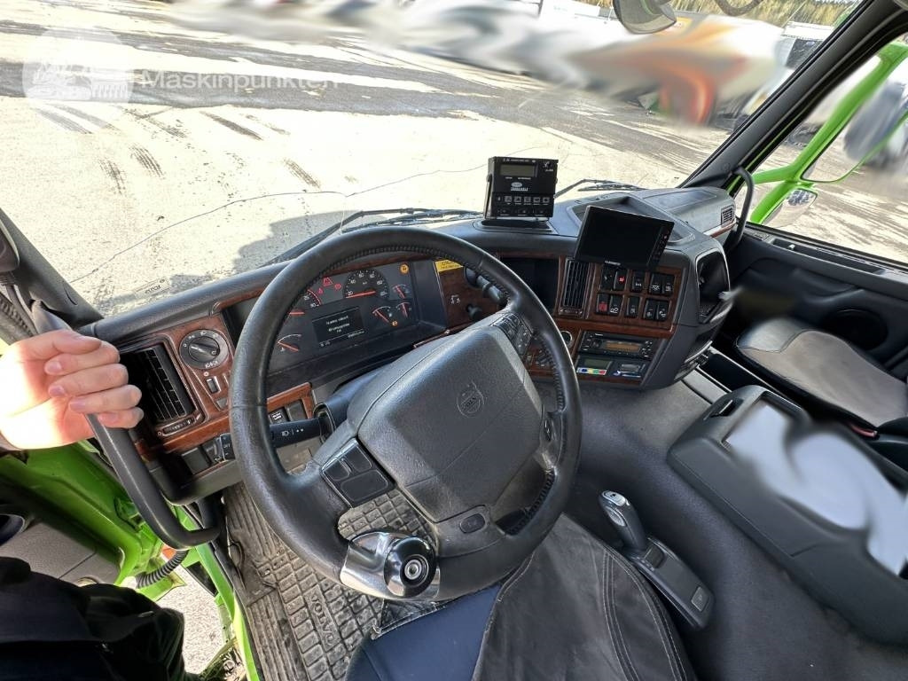 Рефрижератор Volvo FM 340: фото 22