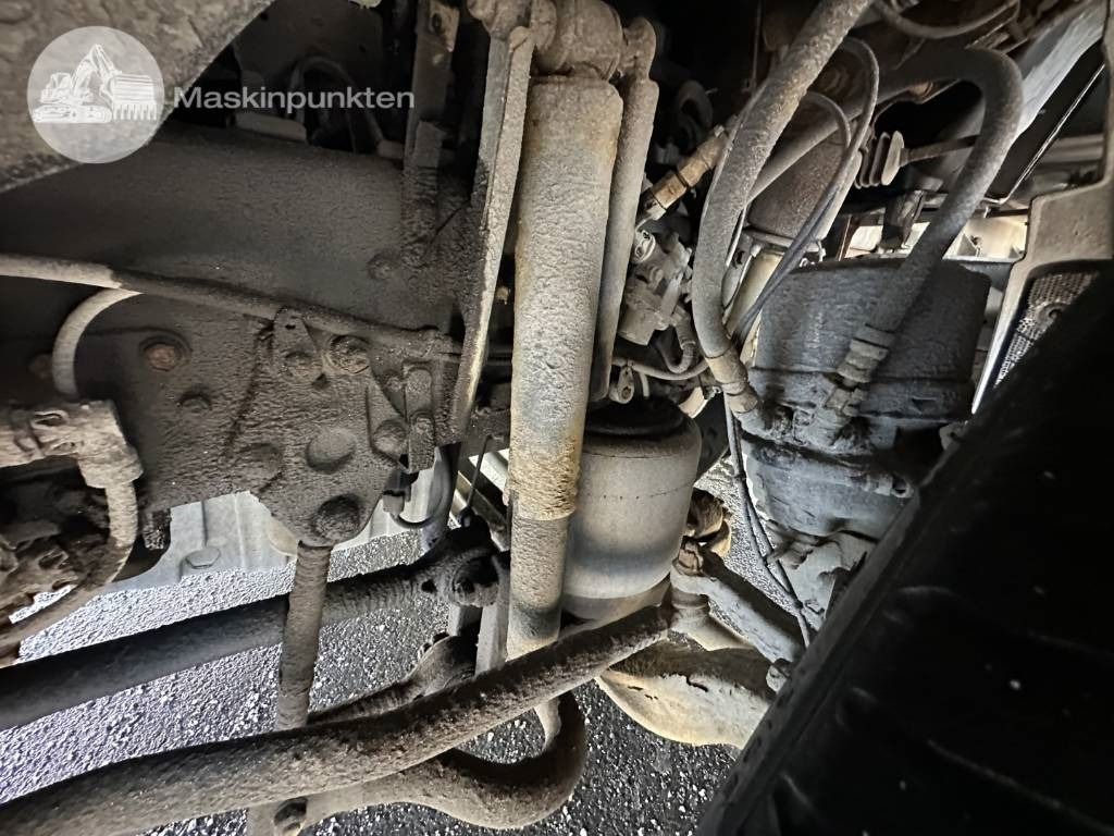 Рефрижератор Volvo FM 340: фото 39