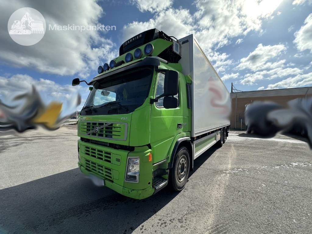 Volvo FM 340 - Рефрижератор: фото 2 Volvo FM 340 - Рефрижератор: фото 2