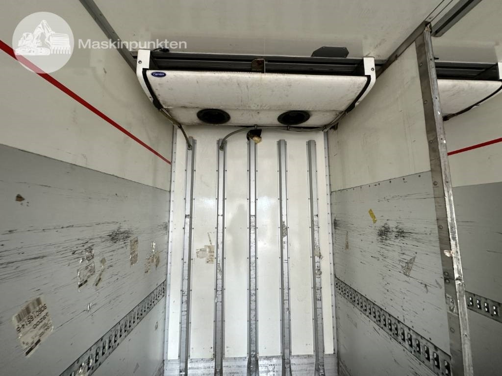 Рефрижератор Volvo FM 340: фото 36