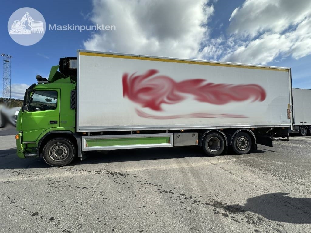 Рефрижератор Volvo FM 340: фото 9