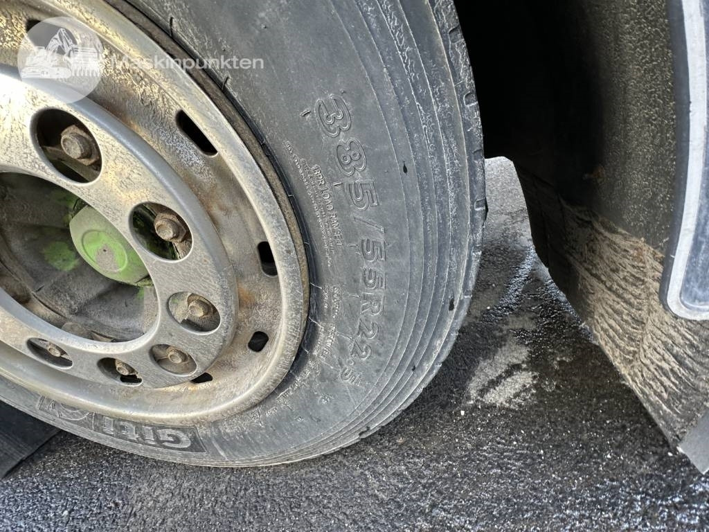 Рефрижератор Volvo FM 340: фото 44