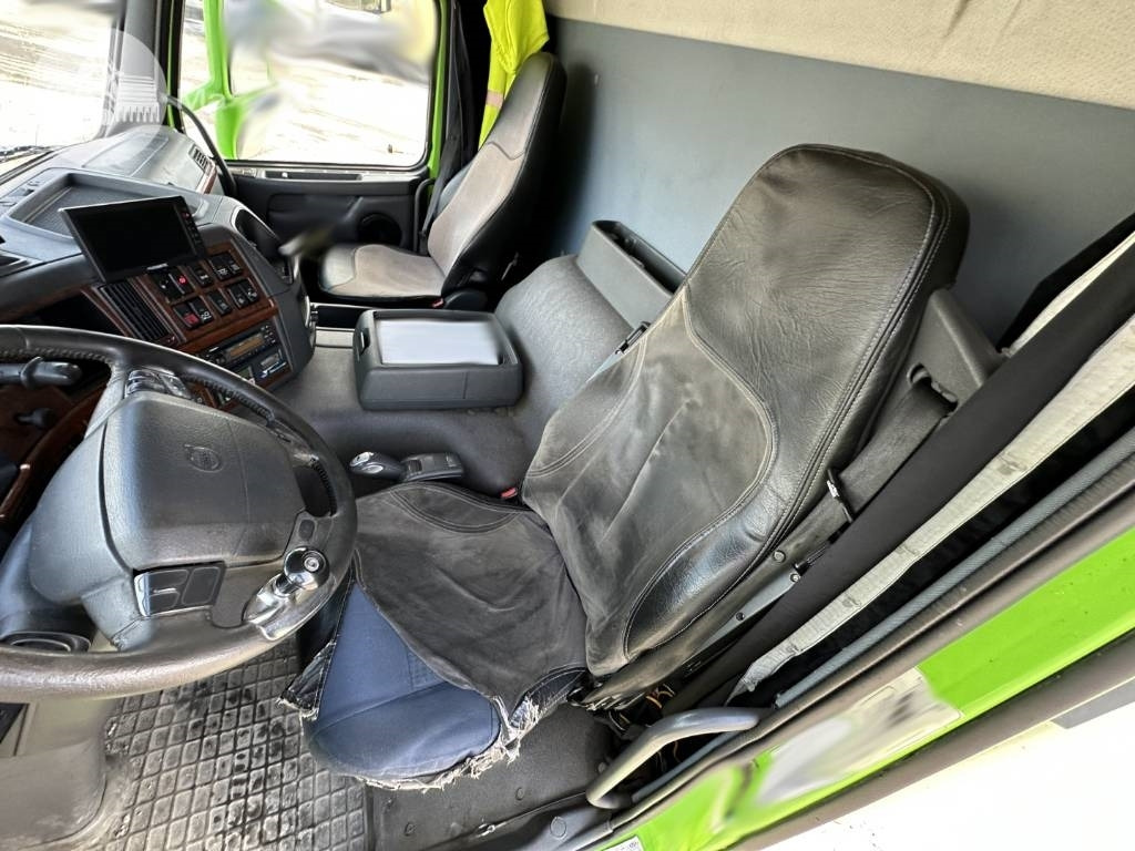 Рефрижератор Volvo FM 340: фото 17