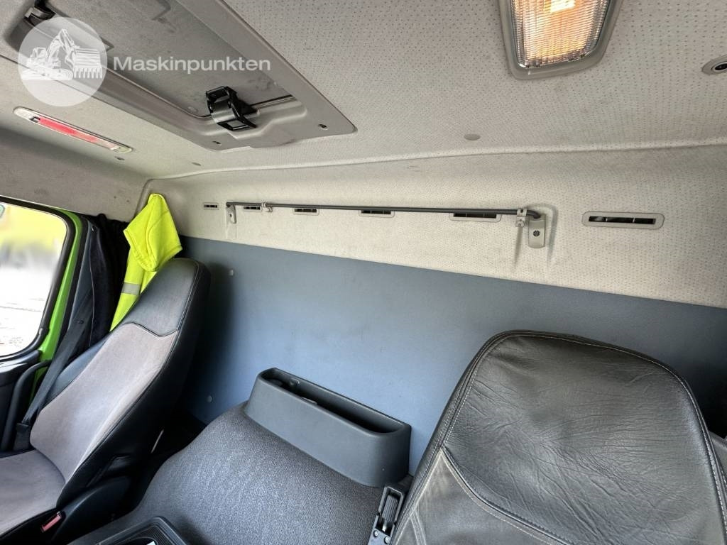 Рефрижератор Volvo FM 340: фото 19