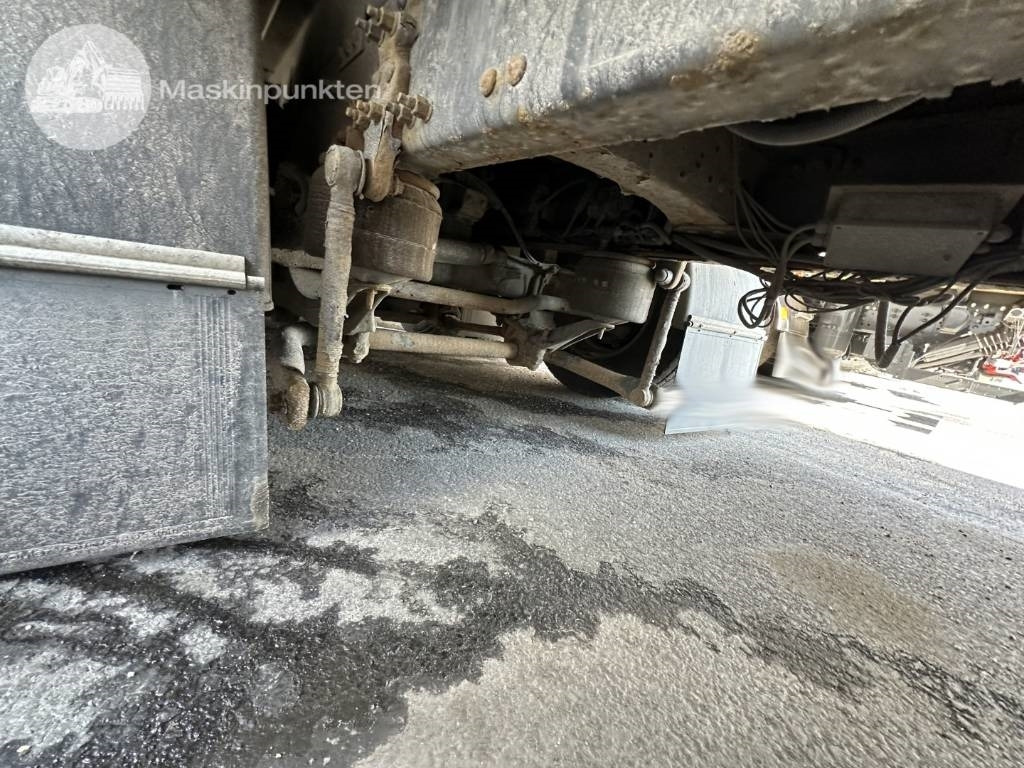 Рефрижератор Volvo FM 340: фото 45
