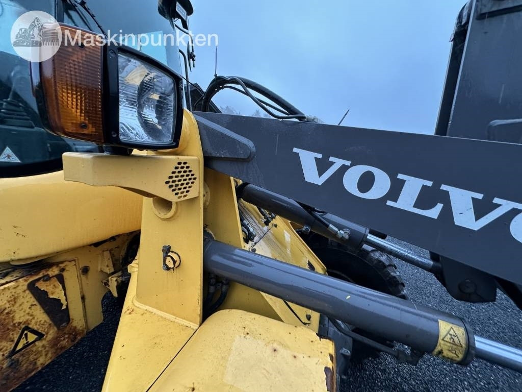Volvo L 35 B  в лизинг Volvo L 35 B: фото 40