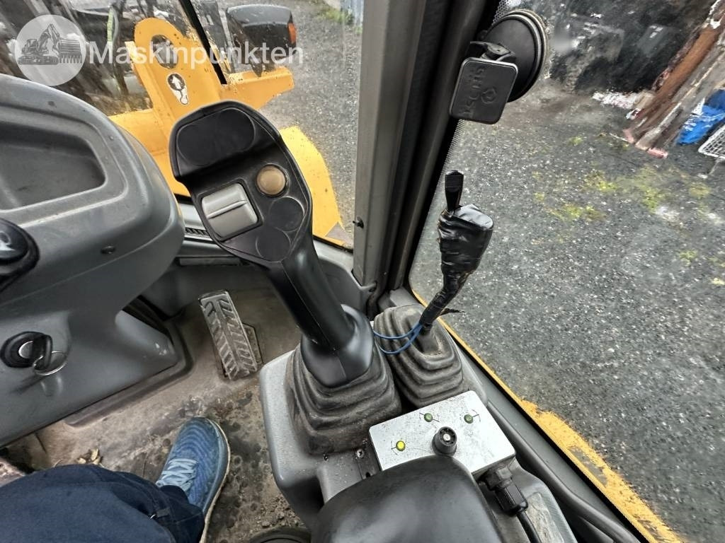 Volvo L 35 B  в лизинг Volvo L 35 B: фото 20