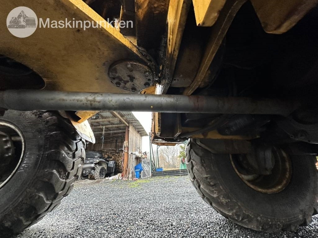 Volvo L 35 B  в лизинг Volvo L 35 B: фото 30