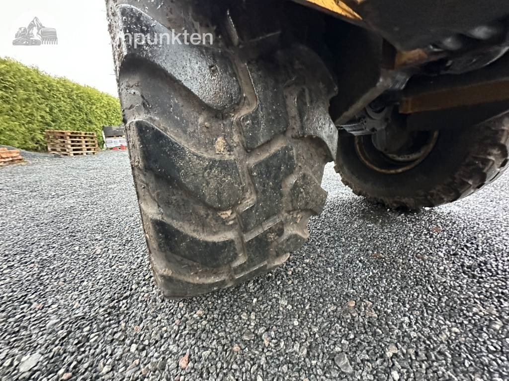 Volvo L 35 B  в лизинг Volvo L 35 B: фото 36