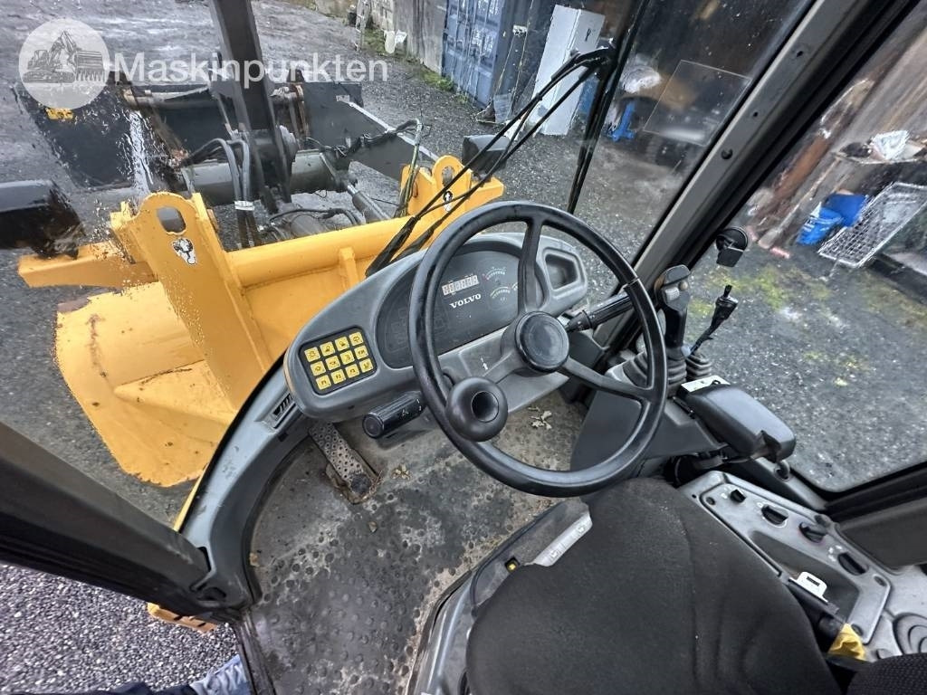 Volvo L 35 B  в лизинг Volvo L 35 B: фото 16