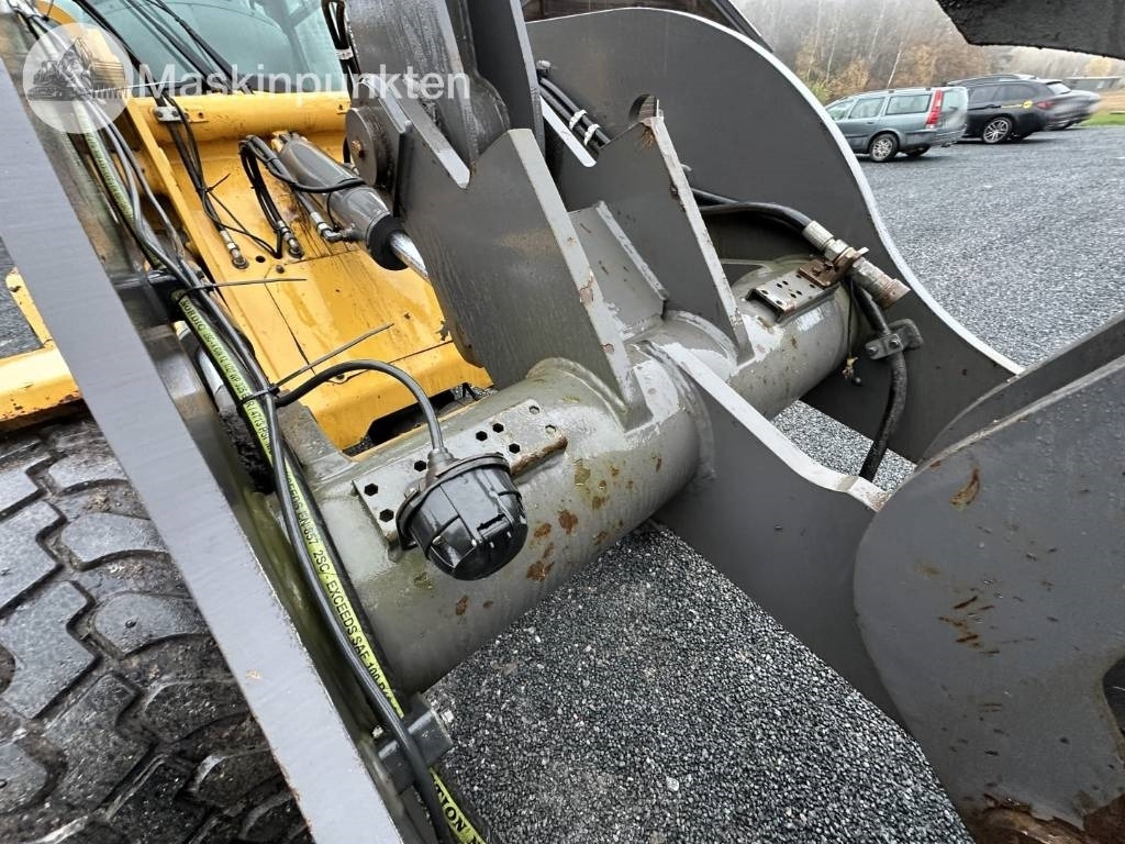 Volvo L 35 B  в лизинг Volvo L 35 B: фото 47