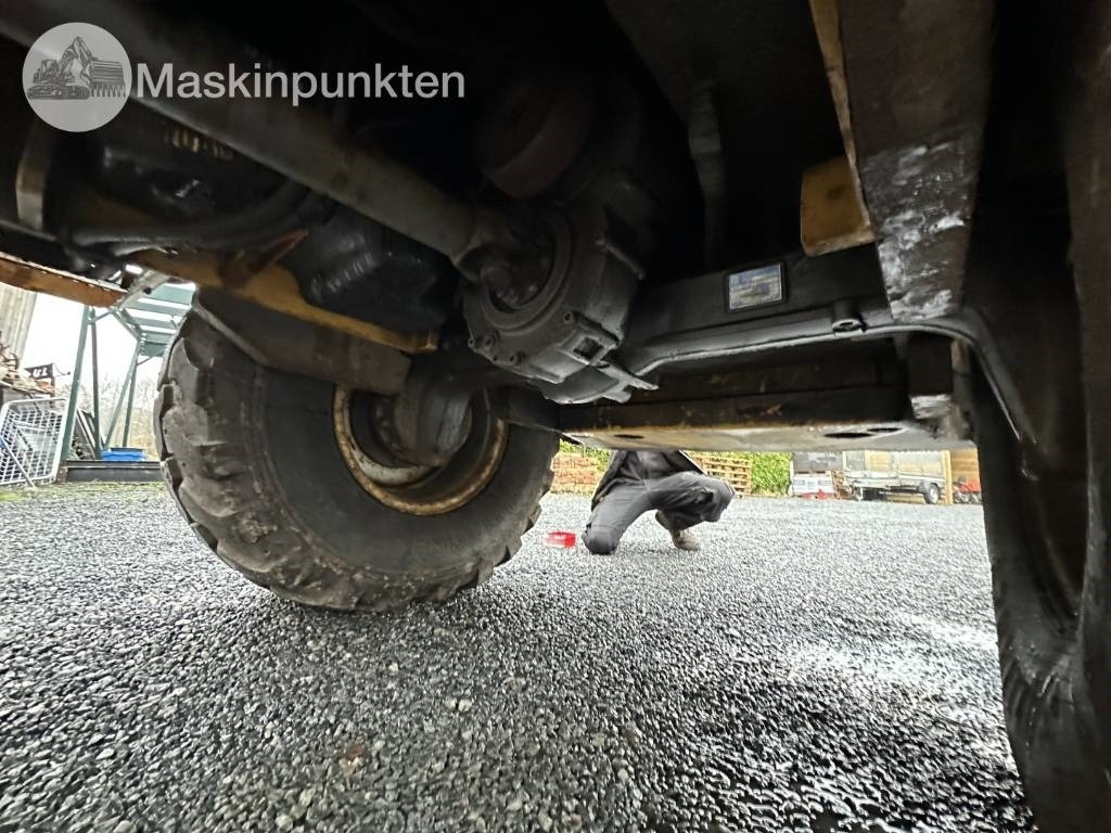 Volvo L 35 B  в лизинг Volvo L 35 B: фото 29