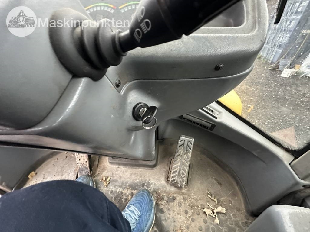 Volvo L 35 B  в лизинг Volvo L 35 B: фото 23