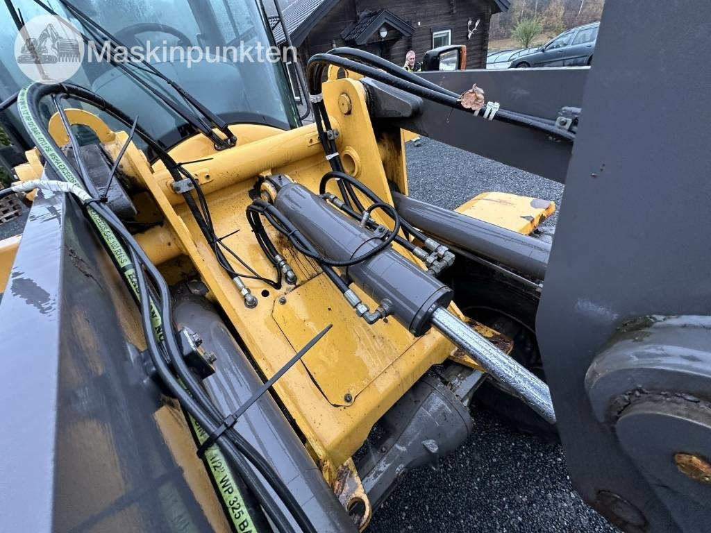 Volvo L 35 B  в лизинг Volvo L 35 B: фото 50