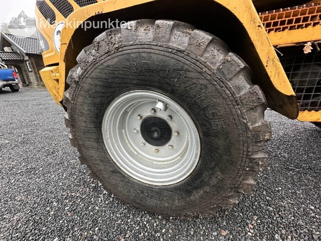 Volvo L 35 B  в лизинг Volvo L 35 B: фото 35