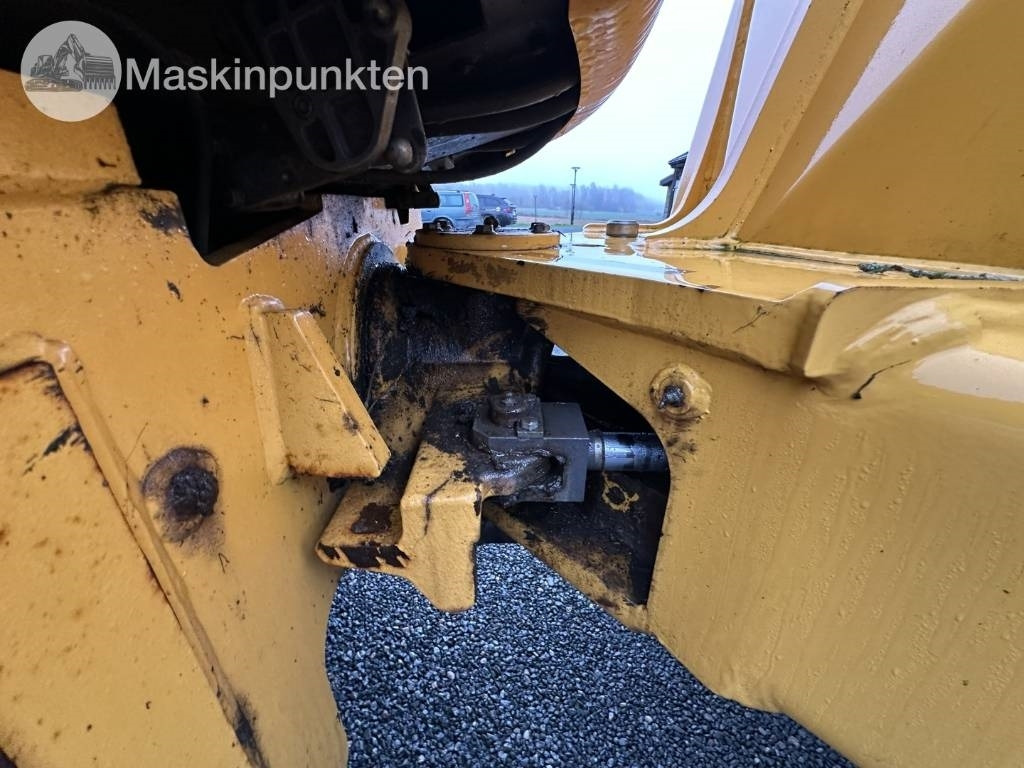 Volvo L 35 B  в лизинг Volvo L 35 B: фото 39