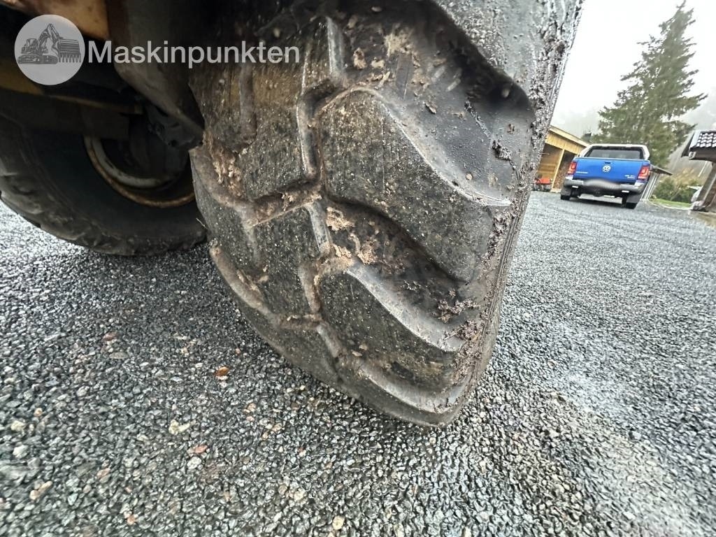 Volvo L 35 B  в лизинг Volvo L 35 B: фото 28