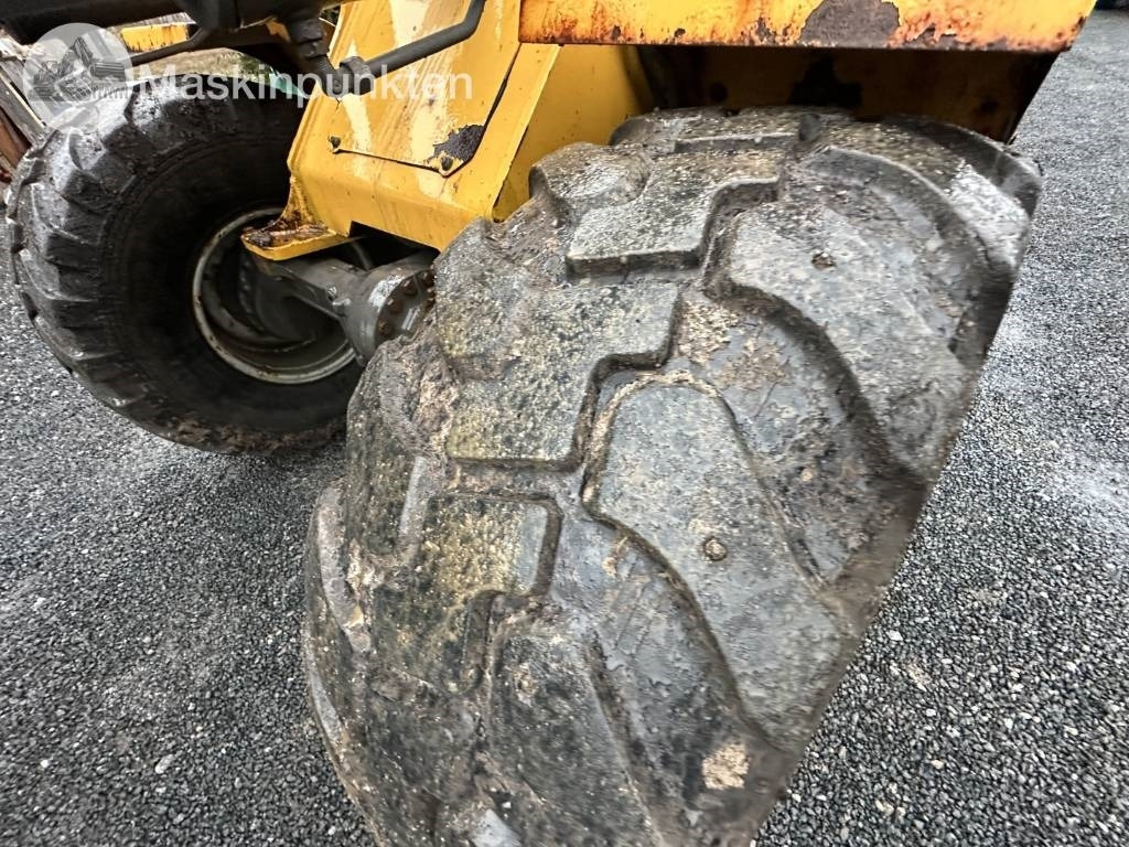 Volvo L 35 B  в лизинг Volvo L 35 B: фото 26