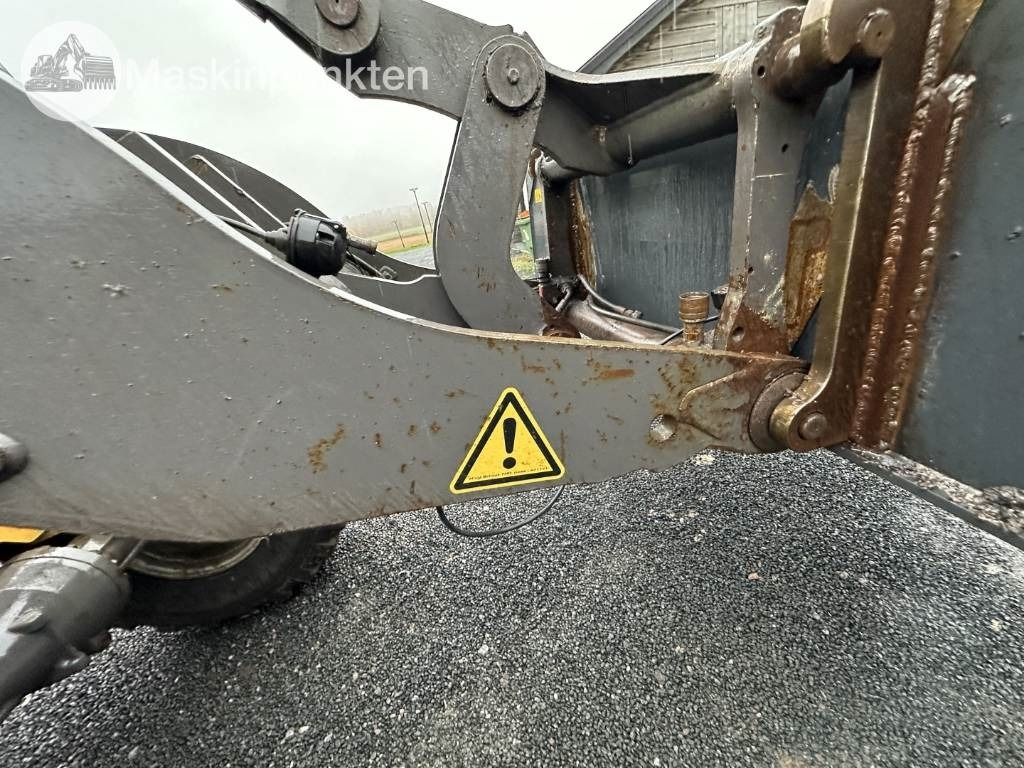 Volvo L 35 B  в лизинг Volvo L 35 B: фото 43