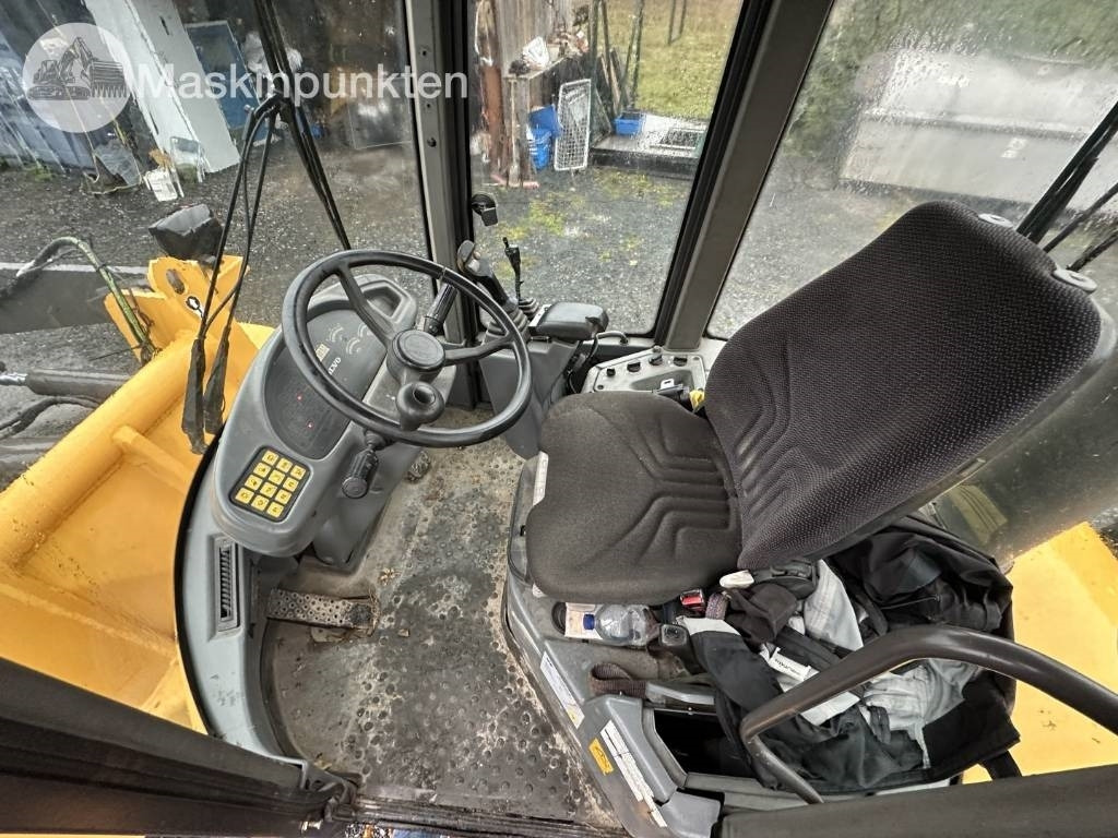 Volvo L 35 B  в лизинг Volvo L 35 B: фото 14