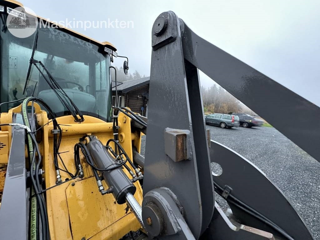 Volvo L 35 B  в лизинг Volvo L 35 B: фото 49