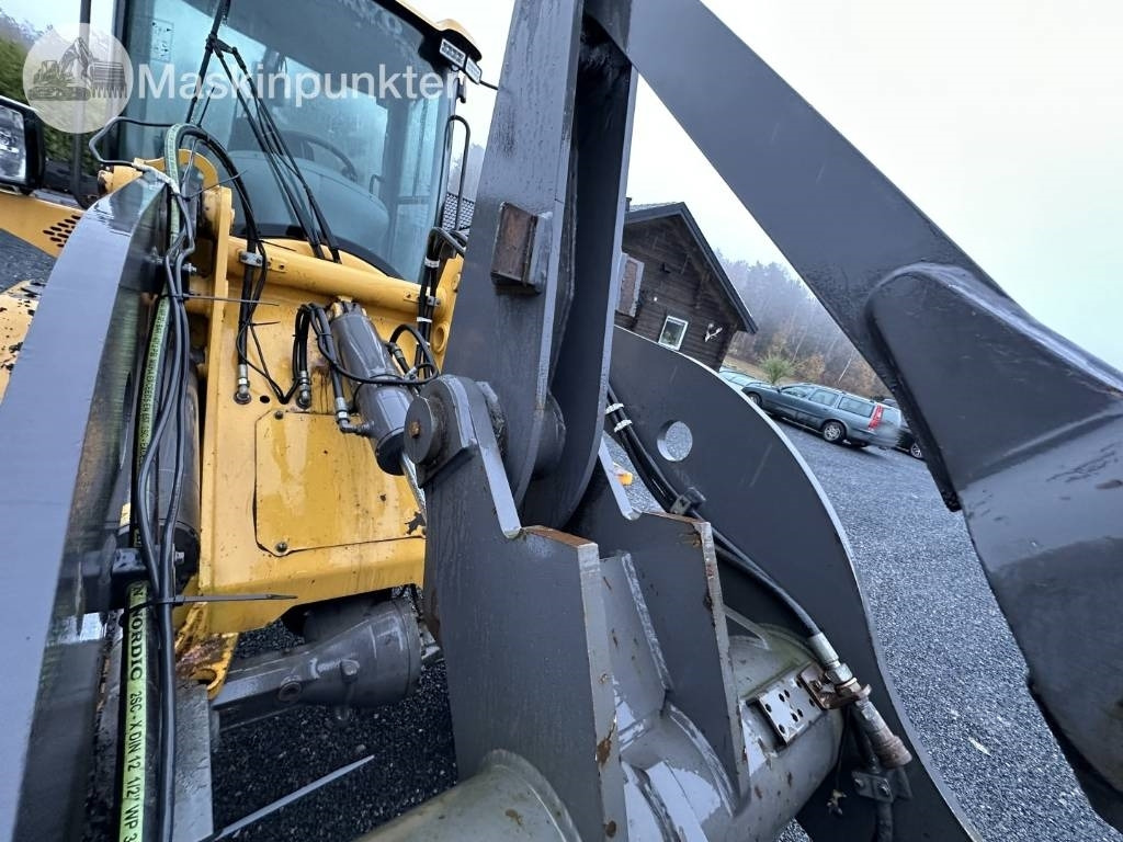 Volvo L 35 B  в лизинг Volvo L 35 B: фото 48