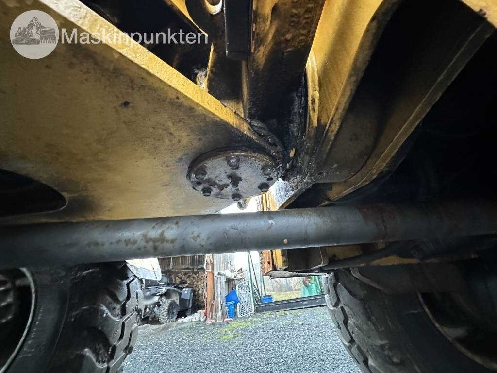 Volvo L 35 B  в лизинг Volvo L 35 B: фото 34