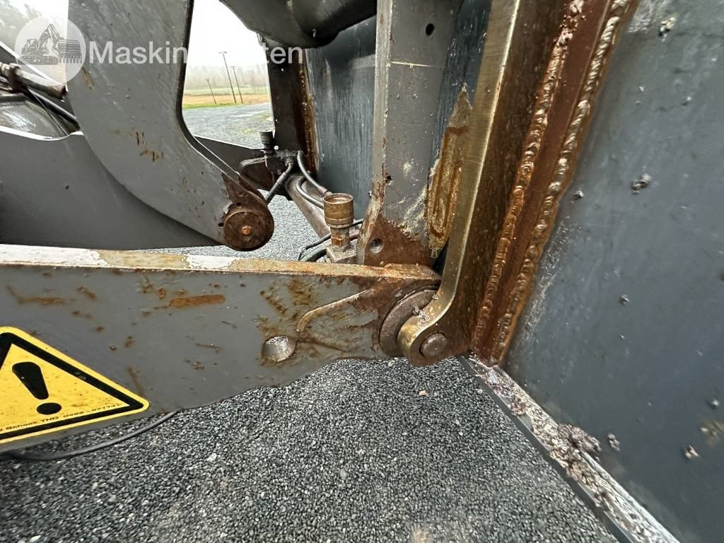 Volvo L 35 B  в лизинг Volvo L 35 B: фото 44