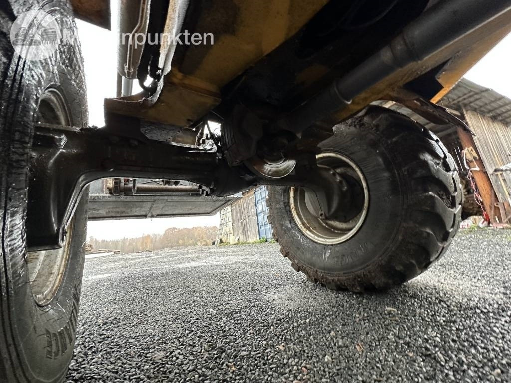 Volvo L 35 B  в лизинг Volvo L 35 B: фото 31