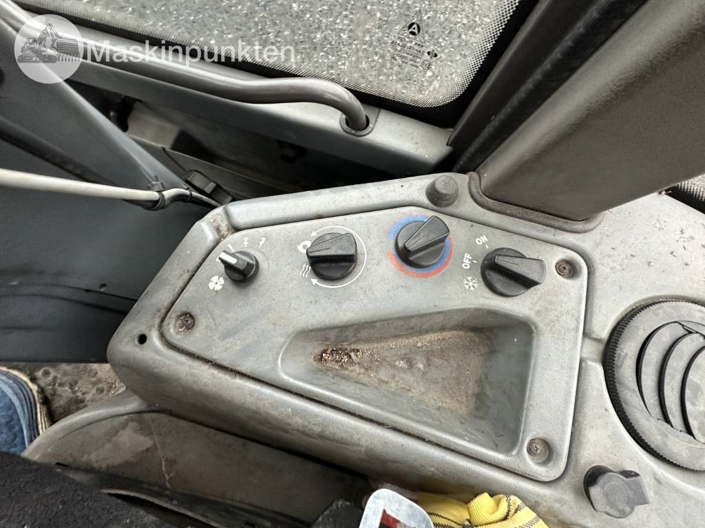 Volvo L 35 B  в лизинг Volvo L 35 B: фото 21