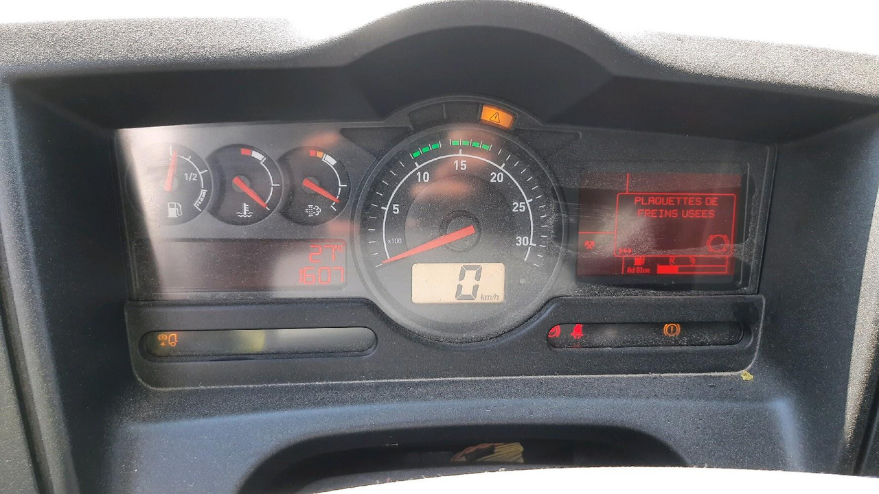 RENAULT PORTEUR FRIGO D в лизинг RENAULT PORTEUR FRIGO D: фото 14 RENAULT PORTEUR FRIGO D в лизинг RENAULT PORTEUR FRIGO D: фото 14