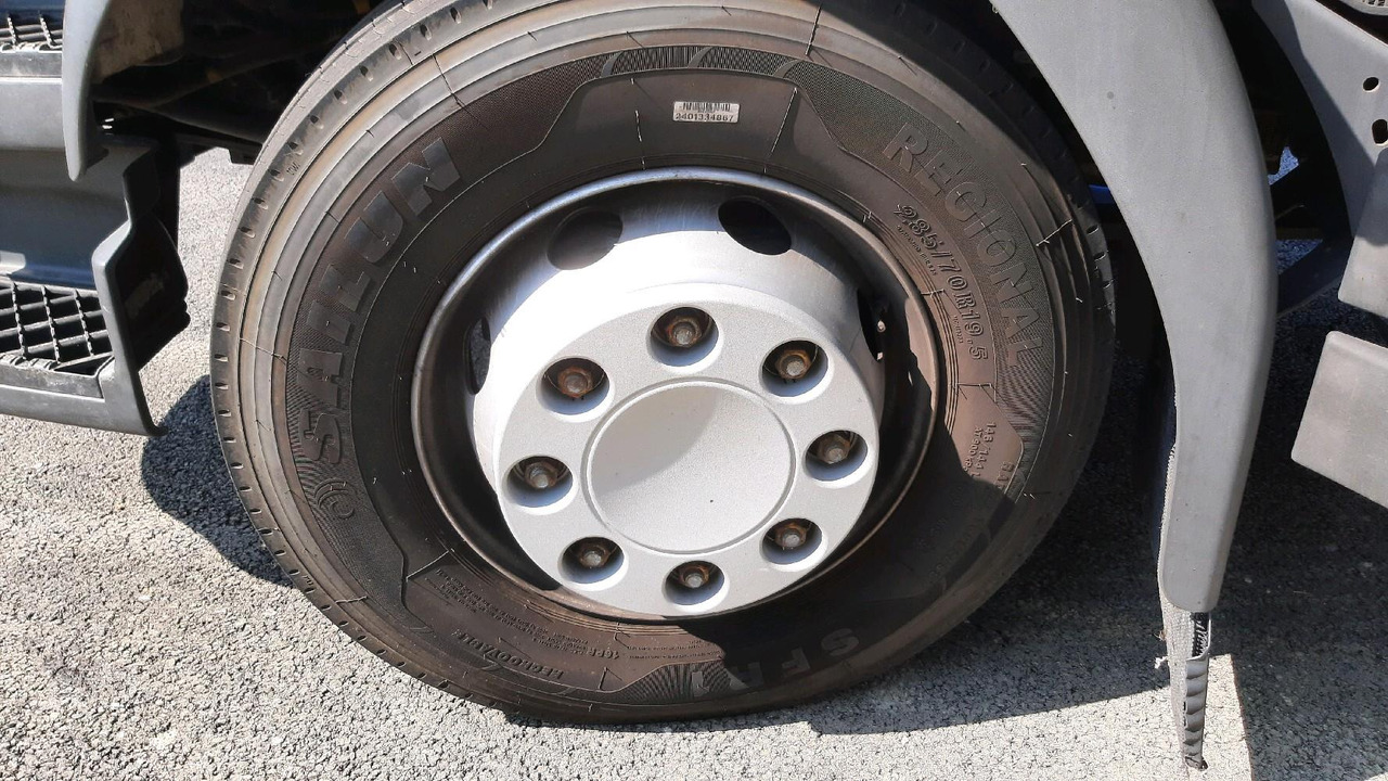 RENAULT PORTEUR FRIGO D в лизинг RENAULT PORTEUR FRIGO D: фото 18 RENAULT PORTEUR FRIGO D в лизинг RENAULT PORTEUR FRIGO D: фото 18