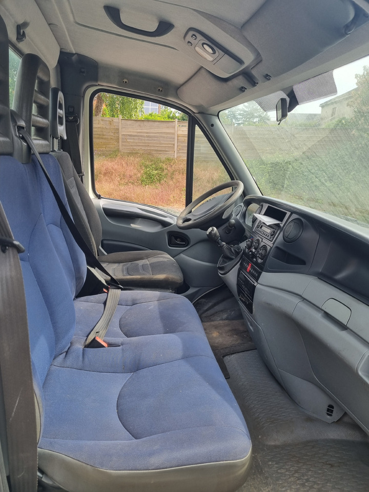IVECO DAILY 35C18 в лизинг IVECO DAILY 35C18: фото 6