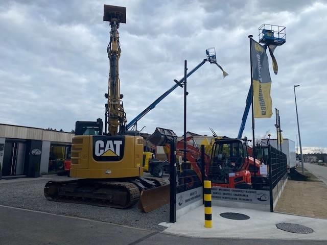CAT 315FL CR - Гусеничный экскаватор: фото 4 CAT 315FL CR - Гусеничный экскаватор: фото 4