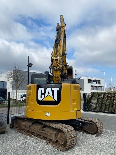 CAT 315FL CR - Гусеничный экскаватор: фото 1 CAT 315FL CR - Гусеничный экскаватор: фото 1