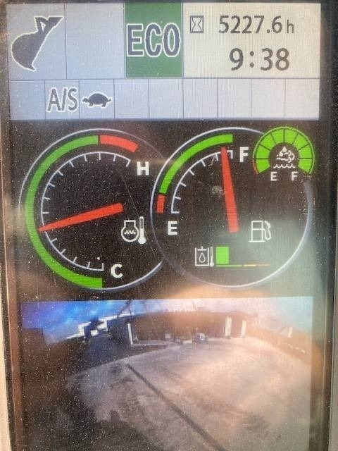 Гусеничный экскаватор Doosan DX140 LCR-5: фото 32