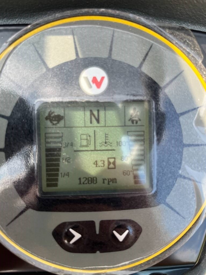 Wacker Neuson DW15  в лизинг Wacker Neuson DW15: фото 12