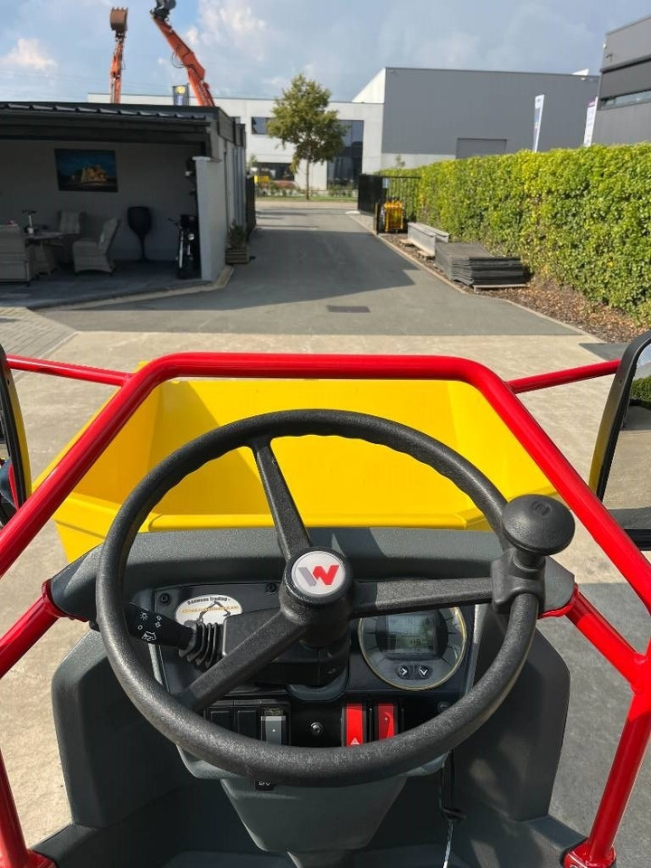 Wacker Neuson DW15  в лизинг Wacker Neuson DW15: фото 13